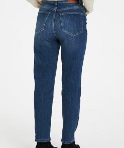 Part Two Drea Jeans Clear Blue Denim