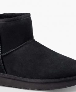 UGG Classic Mini II Black