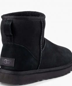 UGG Classic Mini II Black