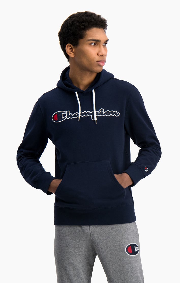 champion sweatshirt turquoise