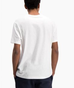 Champion Crewneck T-shirt White