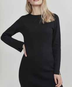 Holebrook Cherrie Dress Black