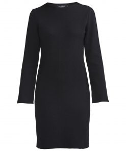 Holebrook Cherrie Dress Black