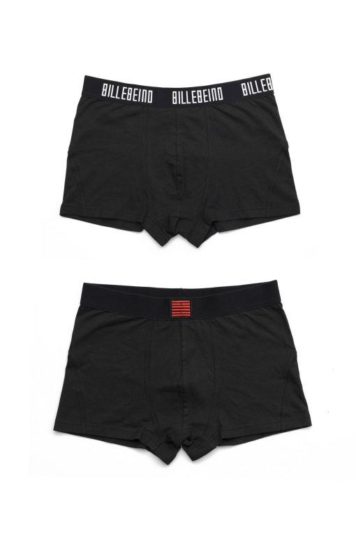 Billebeino Boxers Black
