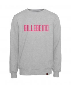 Billebeino Variety Sweater Grey