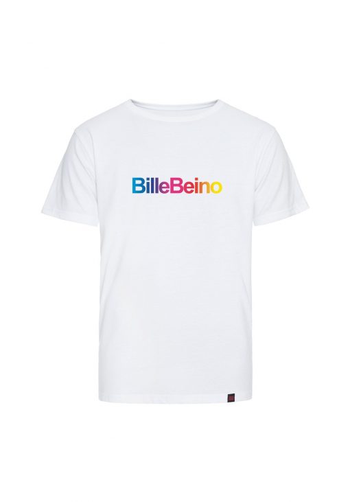 Billebeino Neon T-shirt White