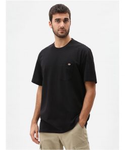 Dickies Porterdale T-shirt Black