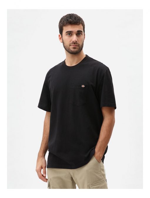 Dickies Porterdale T-shirt Black