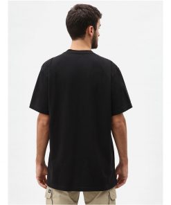 Dickies Porterdale T-shirt Black