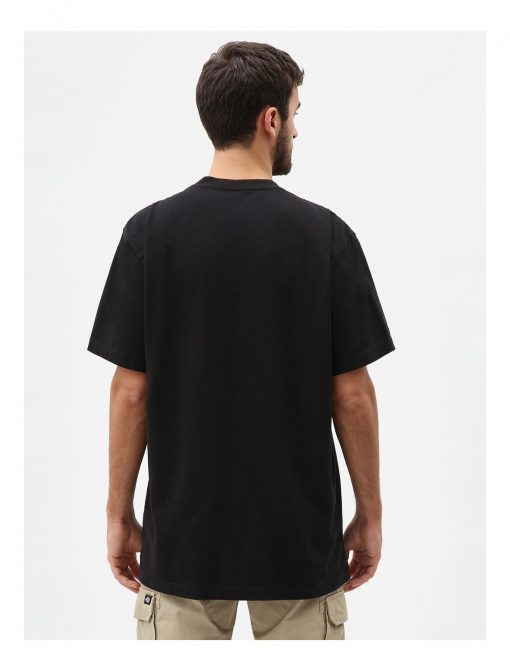 Dickies Porterdale T-shirt Black