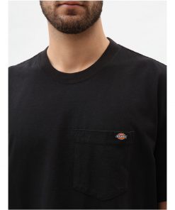 Dickies Porterdale T-shirt Black