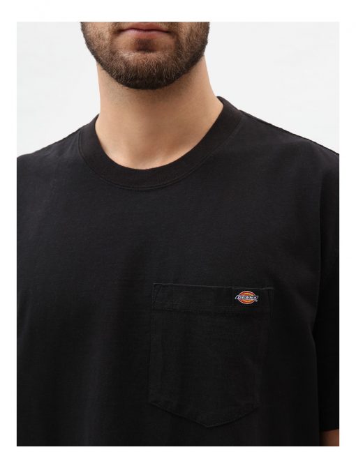 Dickies Porterdale T-shirt Black