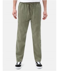 Dickies Cankton Elasticated Pant Green