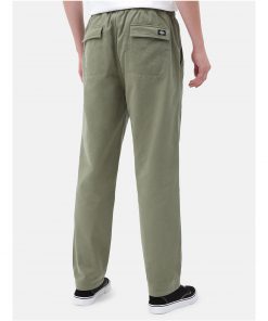 Dickies Cankton Elasticated Pant Green