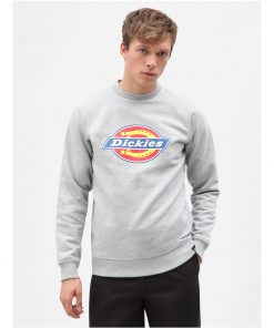 Dickies Pittsburgh Sweatshirt Grey