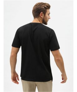 Dickies Horseshoe Tee Black