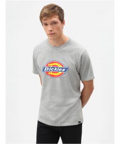 Dickies Horseshoe Tee Grey