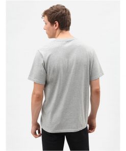 Dickies Horseshoe Tee Grey