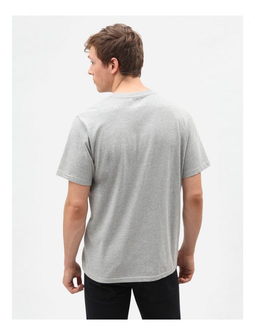 Dickies Horseshoe Tee Grey