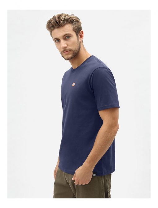 Dickies Stockdale T-shirt Navy