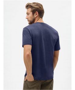 Dickies Stockdale T-shirt Navy