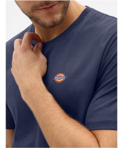 Dickies Stockdale T-shirt Navy