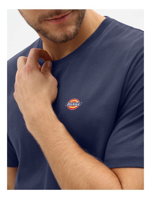 Dickies Stockdale T-shirt Navy