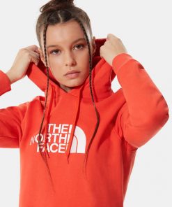 The North Face Drew Hoodie Flare