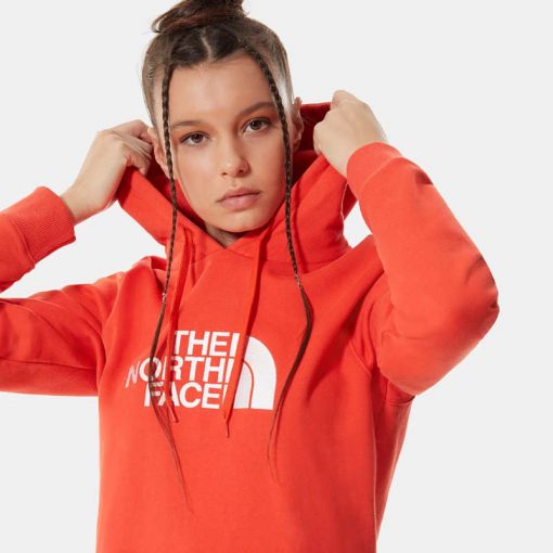 The North Face Drew Hoodie Flare