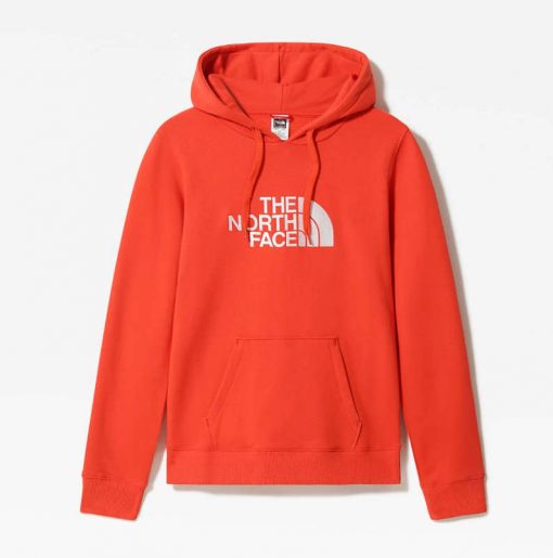 The North Face Drew Hoodie Flare