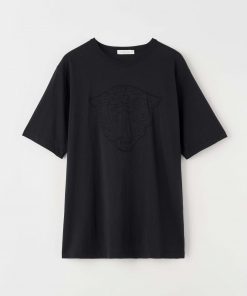 Tiger Jeans Jello Pa T-shirt Black