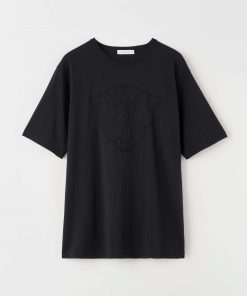 Tiger Jeans Jello Pa T-shirt Black