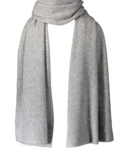 Balmuir Thea Scarf Grey