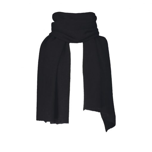 Balmuir Grace Scarf Black