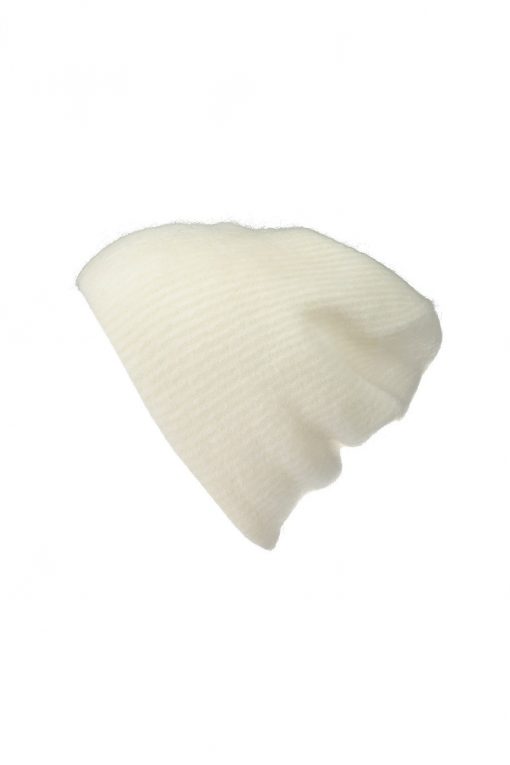 Balmuir Grace Beanie Ivory