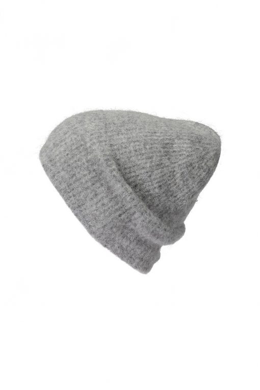 Balmuir Grace Beanie Grey