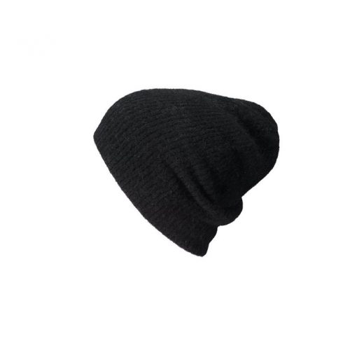 Balmuir Grace Beanie Black