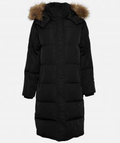 Moss Copenhagen Skylar Down Jacket