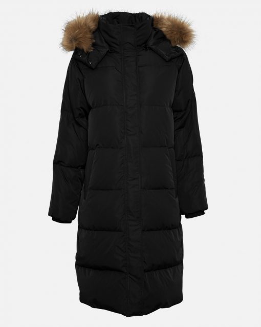 Moss Copenhagen Skylar Down Jacket