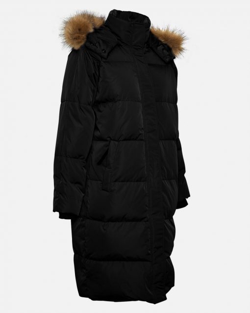 Moss Copenhagen Skylar Down Jacket