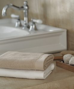 Balmuir Lugano Towel 50 x 70 Sand Beach