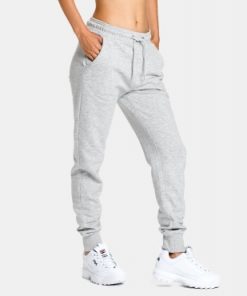 Fila Eider Sweat Pants Light Grey