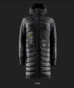 Sail Racing The Carbon Race Coat Limited Edition Carbon