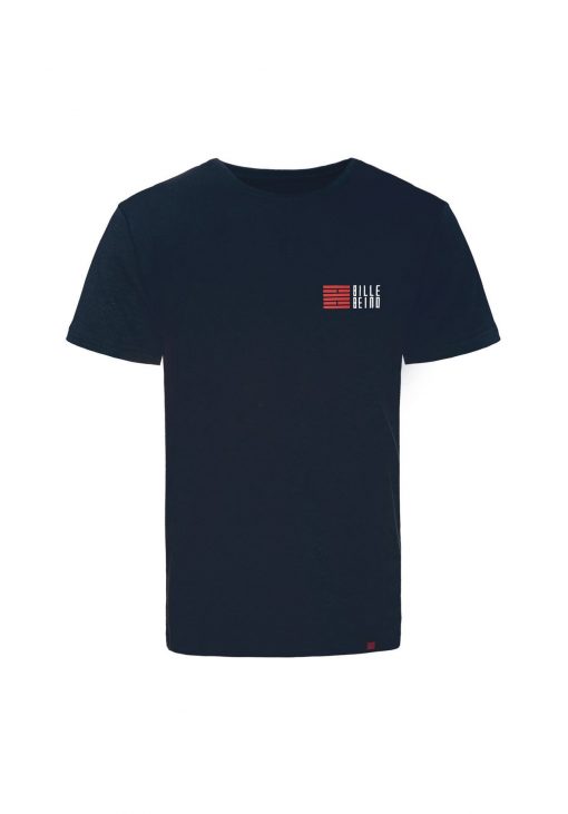Billebeino TM T-shirt Navy