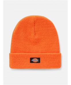 Dickies Gibsland Beanie Orange