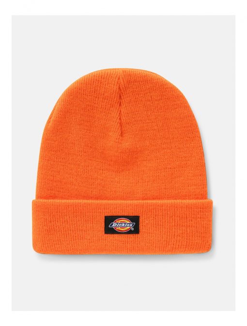 Dickies Gibsland Beanie Orange