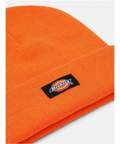 Dickies Gibsland Beanie Orange