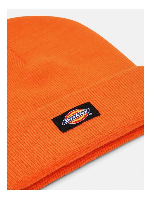 Dickies Gibsland Beanie Orange