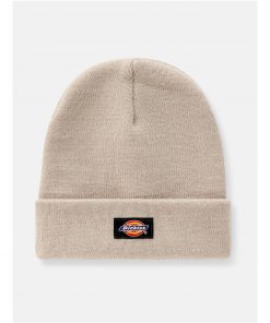 Dickies Gibsland Beanie Beige