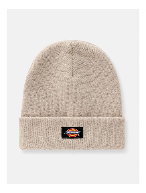 Dickies Gibsland Beanie Beige